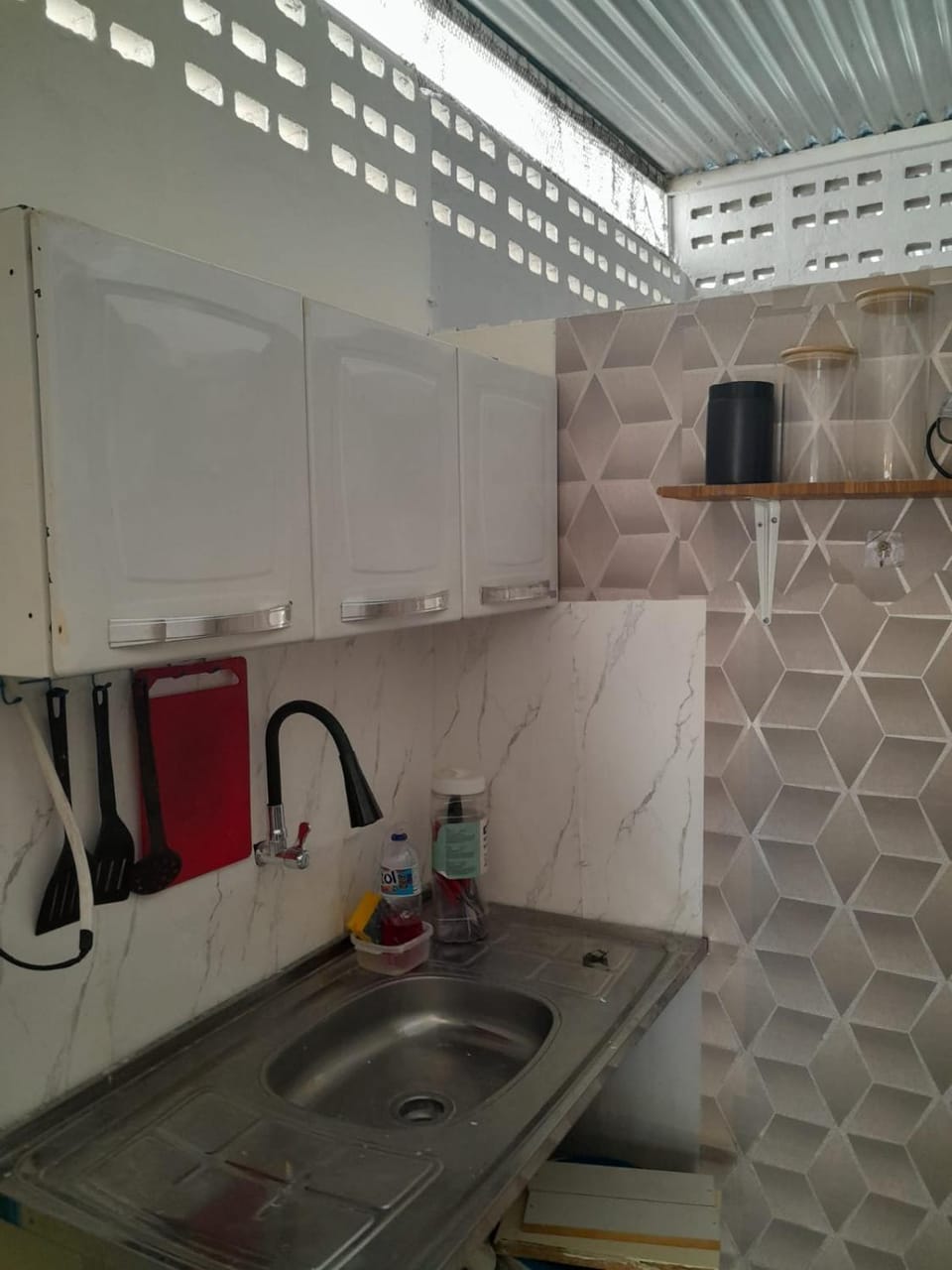 Loft Hospedagem Paraíba Apartment in João Pessoa