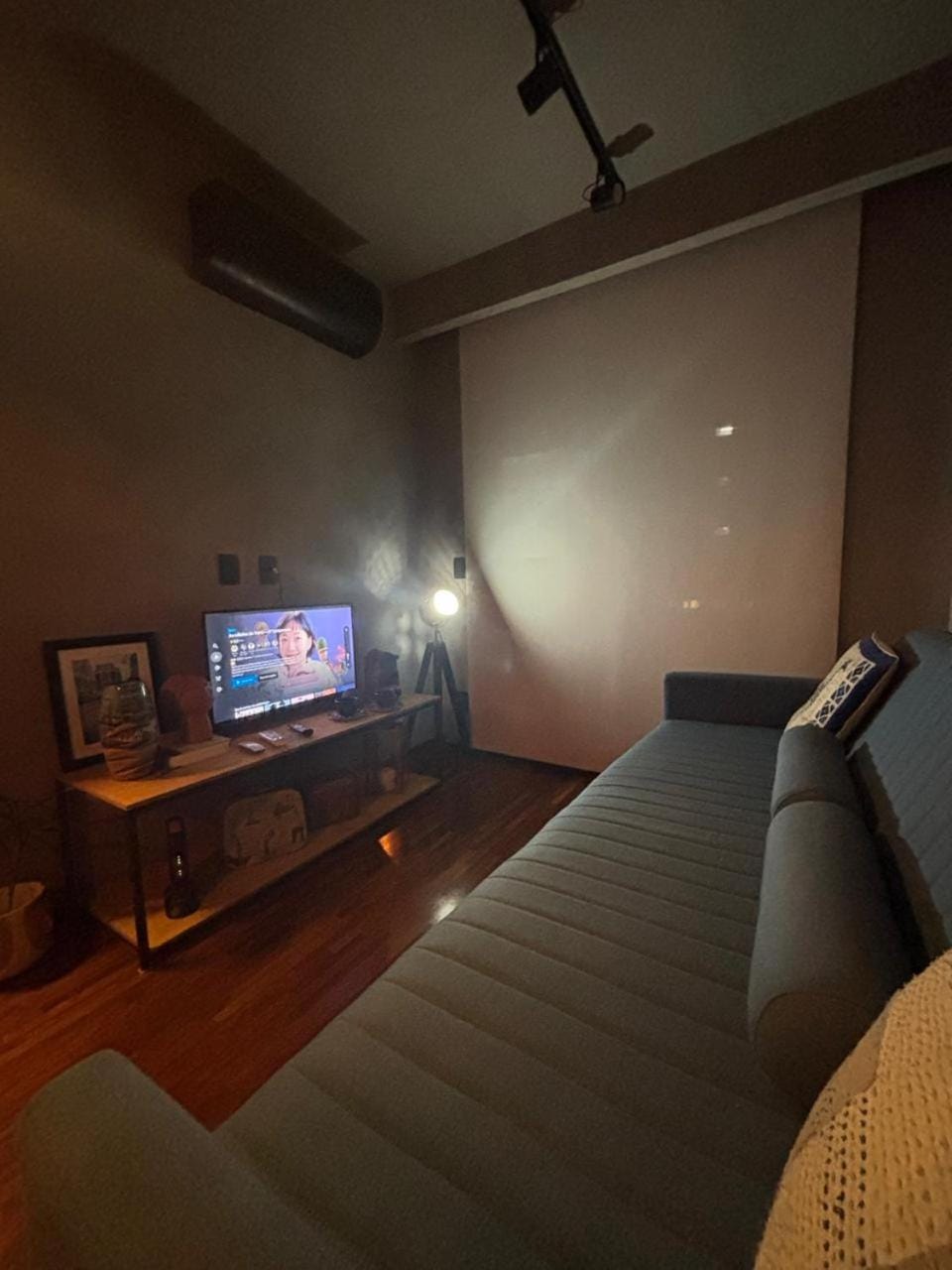 Apartamento Moderno no Centro Campinas by AP Smart Apartment in Campinas