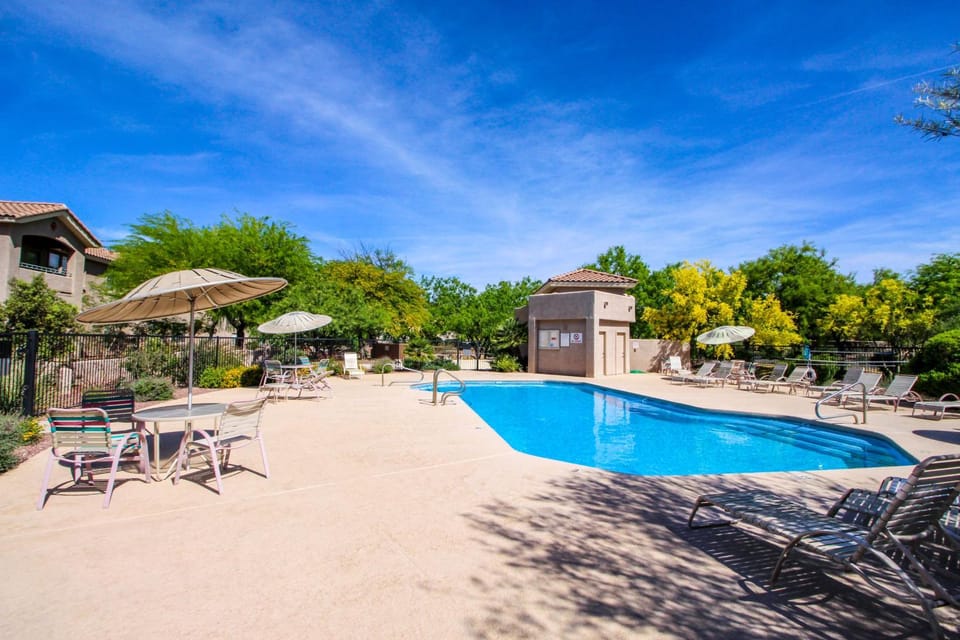 Vistoso Preserve Casita #209B House in Oro Valley