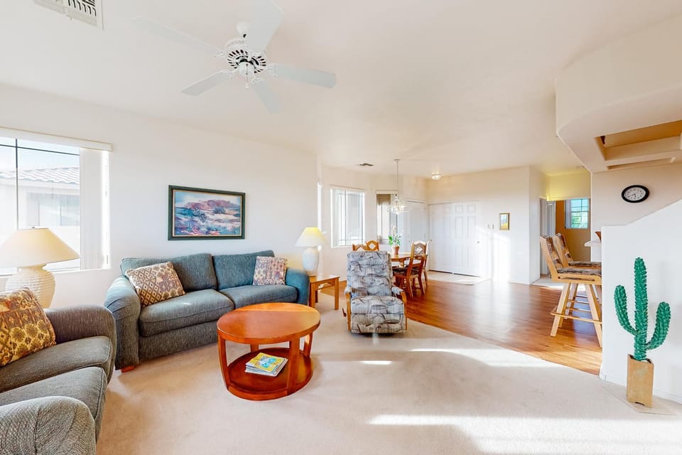 Vistoso Preserve Casita #209B House in Oro Valley