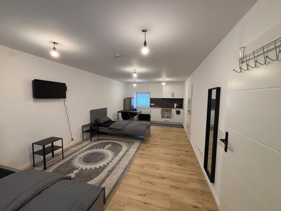 Hamid Apartment in Bavaria