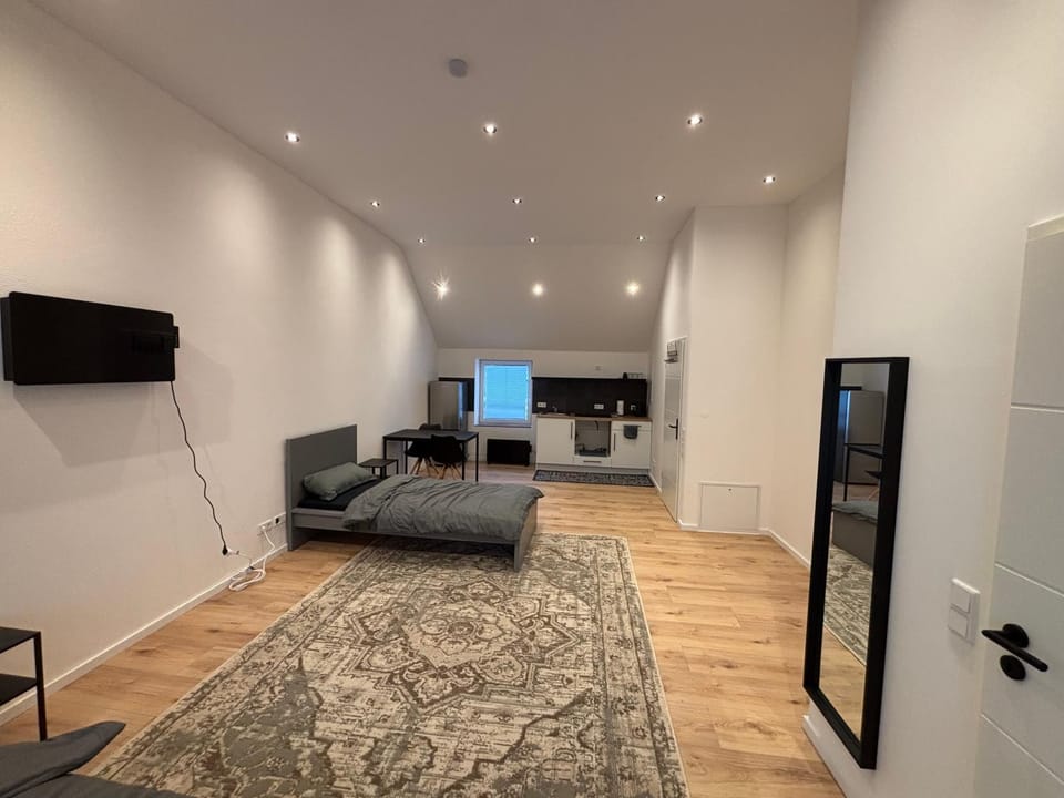 Hamid Apartment in Bavaria