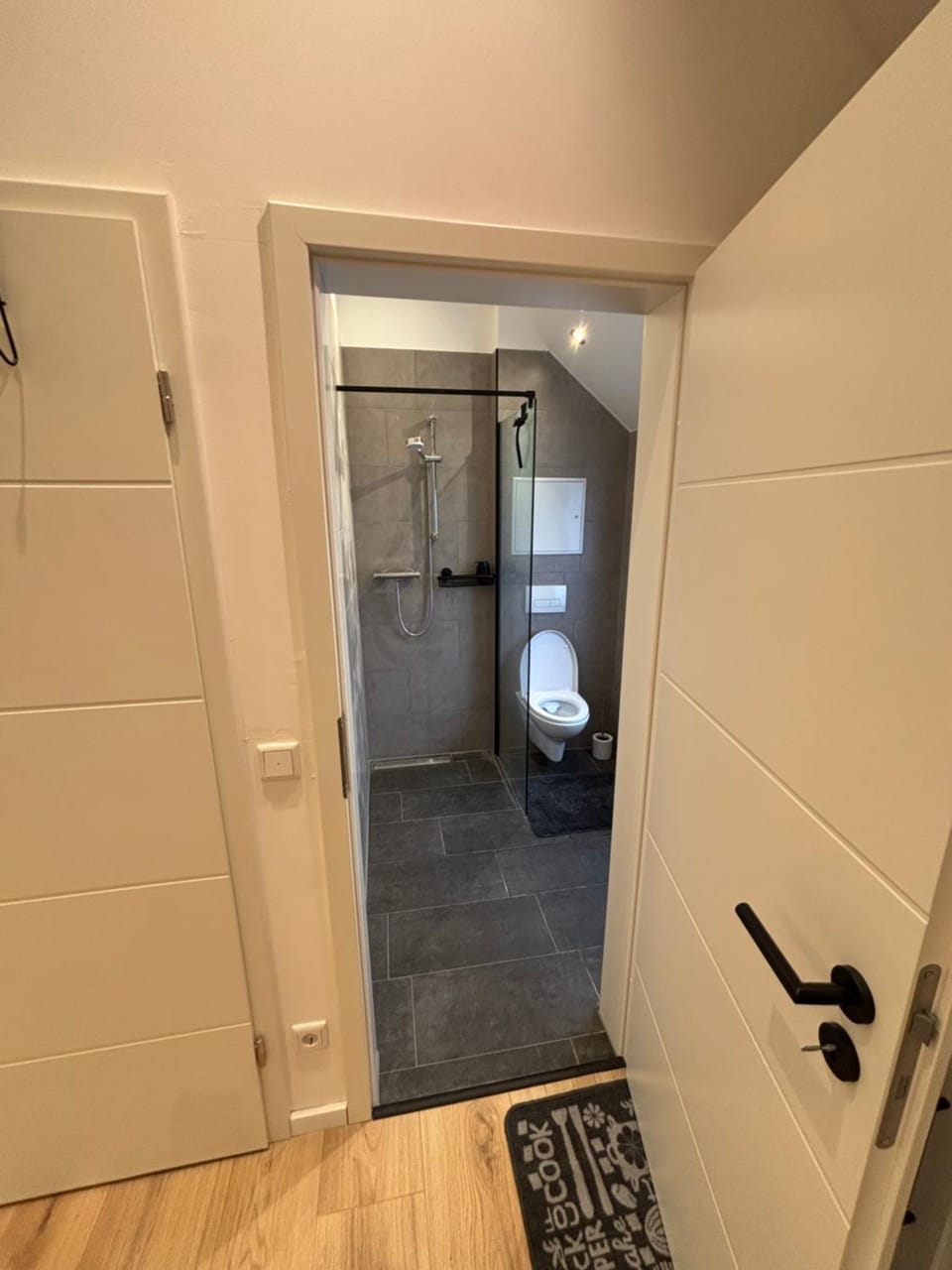 Hamid Apartment in Bavaria