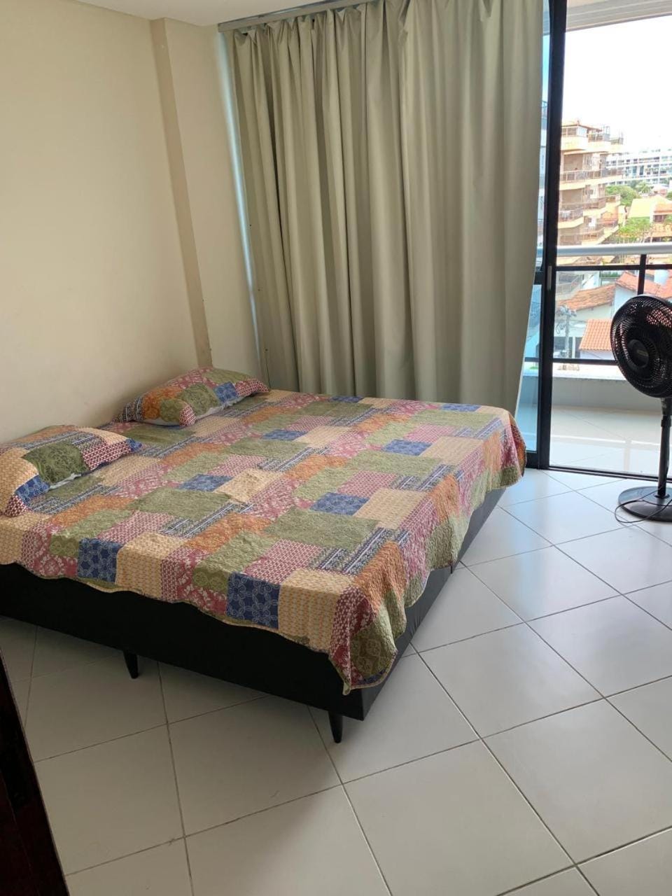 Apartamento completo Praia das Dunas - Cabo Frio Apartment in Cabo Frio
