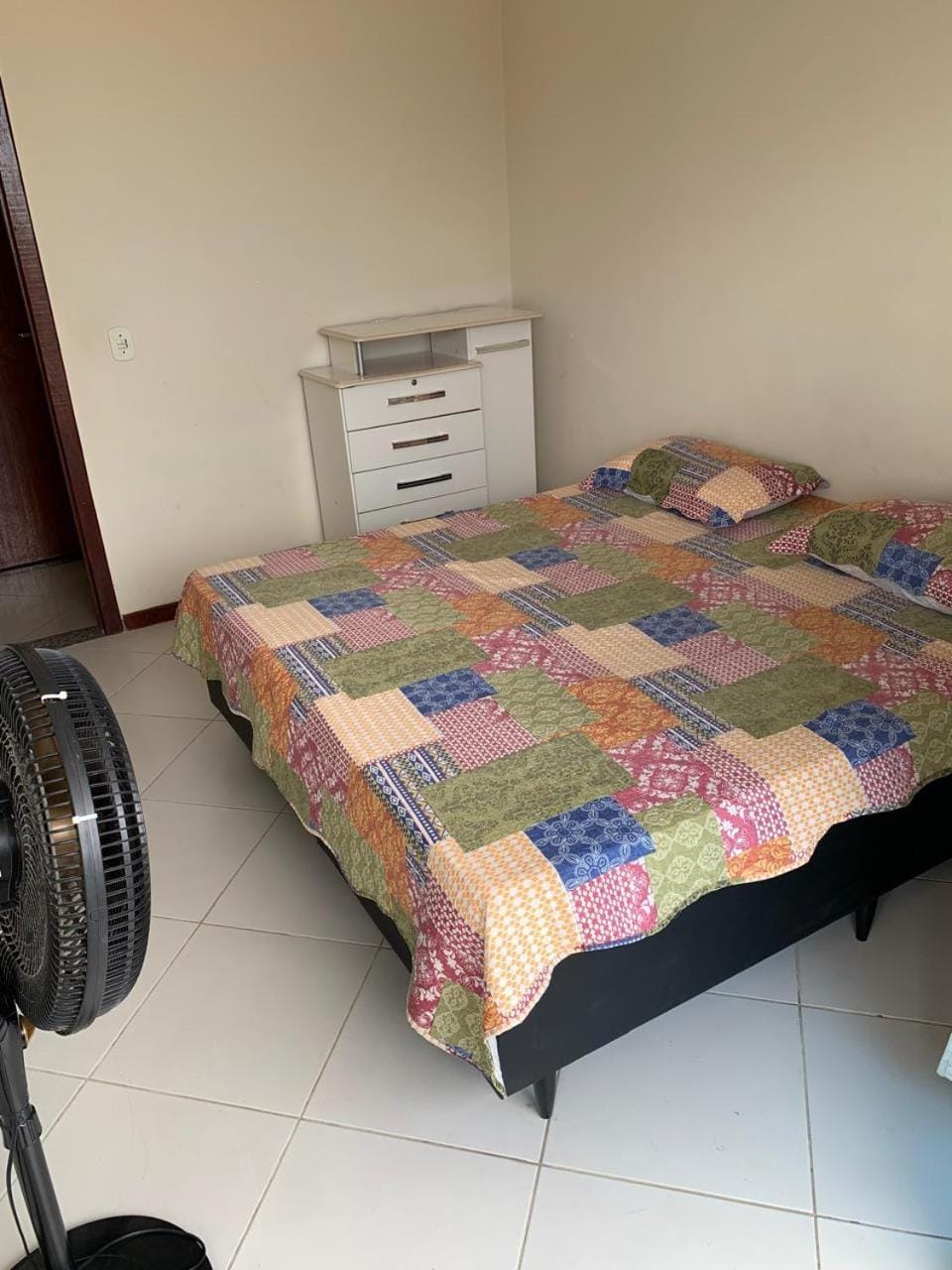Apartamento completo Praia das Dunas - Cabo Frio Apartment in Cabo Frio