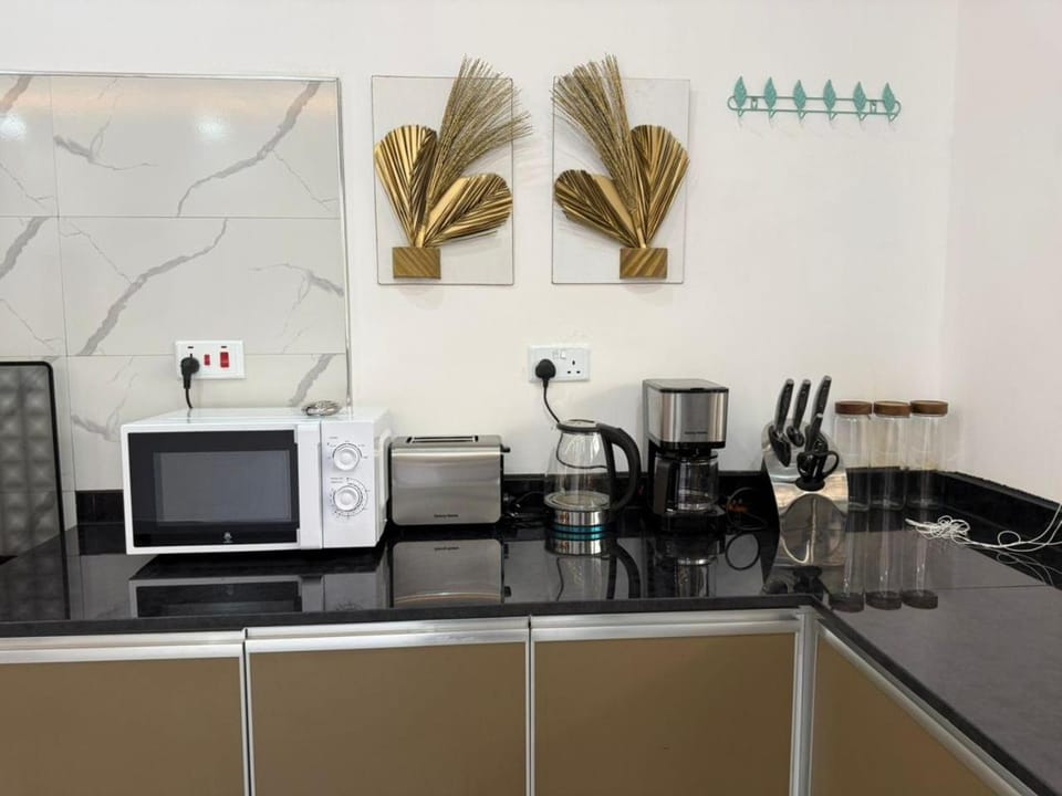 Samash villa foxdale 2 bedroom Apartment in Lusaka