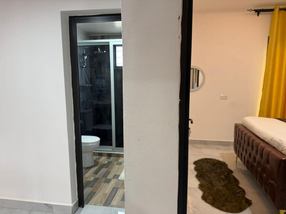Samash villa foxdale 2 bedroom Apartment in Lusaka