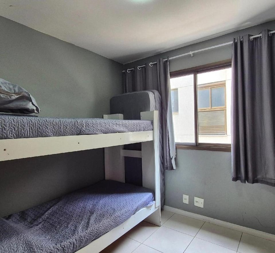 Apartamento 3 quartos a 70 metros da praia Apartment in Rio de Janeiro