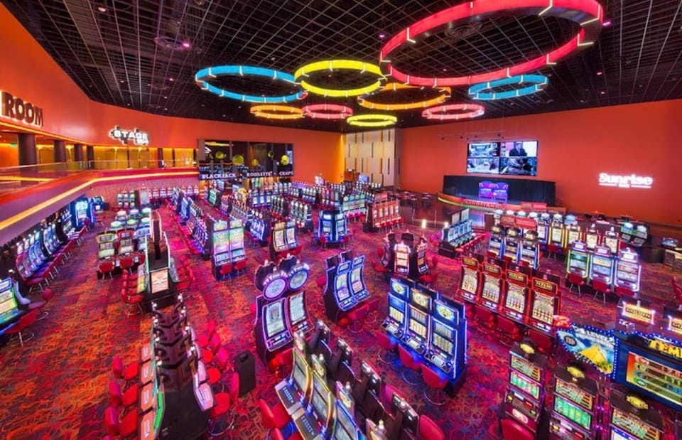 Casino