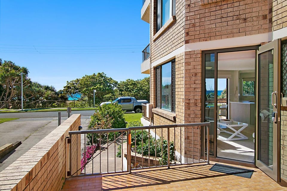 Point View Lodge 2 Apartment in Bilinga