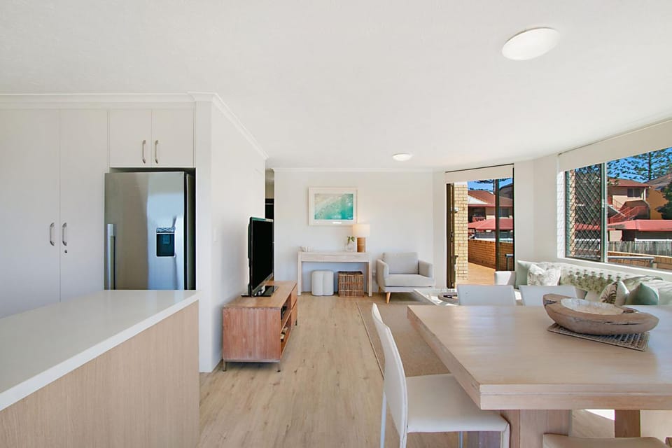 Point View Lodge 2 Apartment in Bilinga