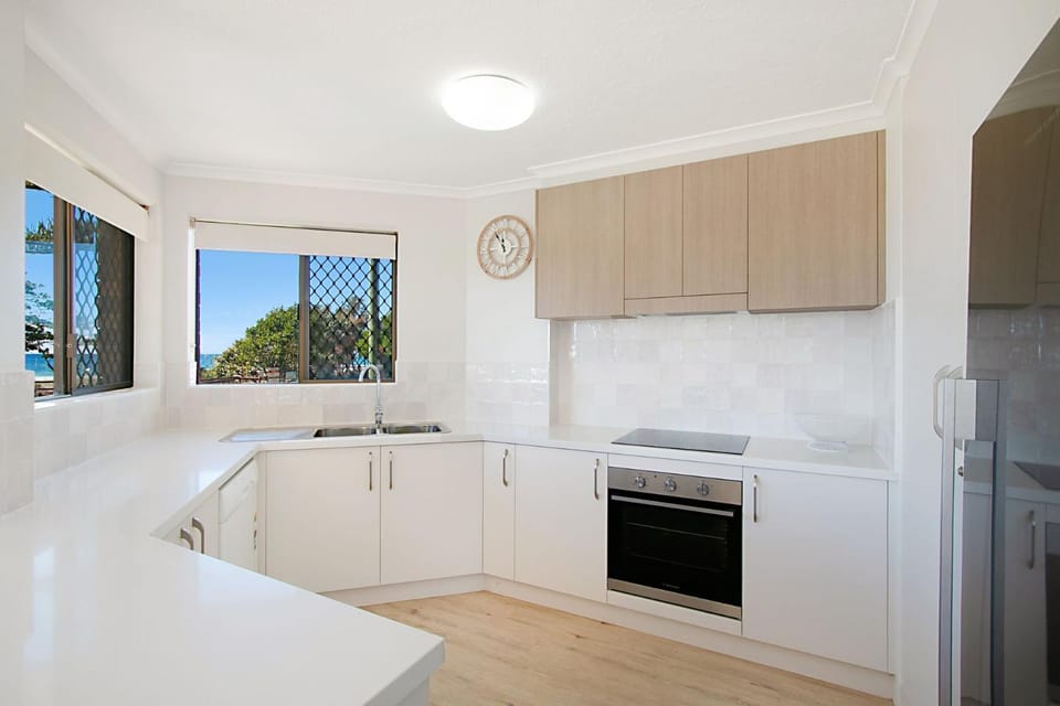 Point View Lodge 2 Apartment in Bilinga