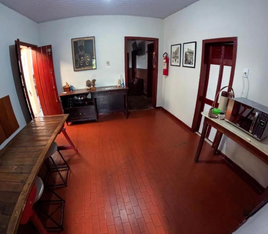 Nuh Hostel - Quartos coletivos Hostel in Ouro Preto