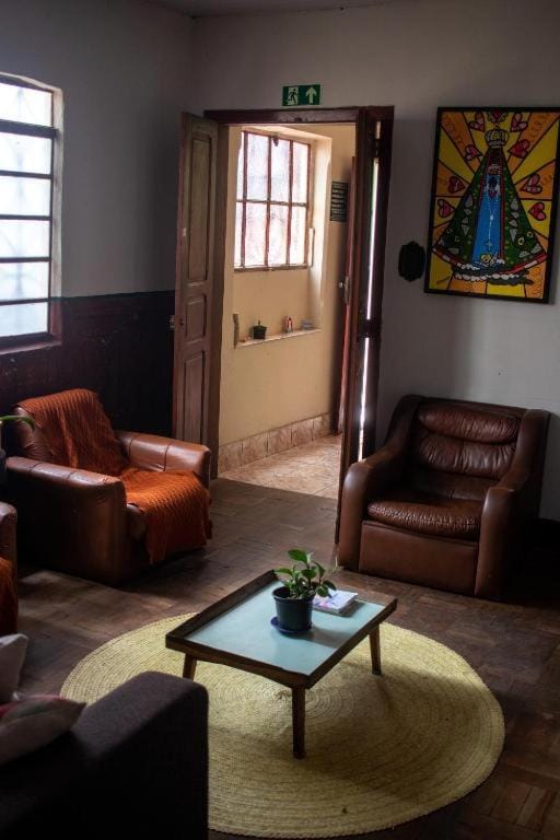 Nuh Hostel - Quartos coletivos Hostel in Ouro Preto