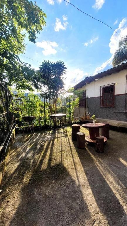 Nuh Hostel - Quartos coletivos Hostel in Ouro Preto