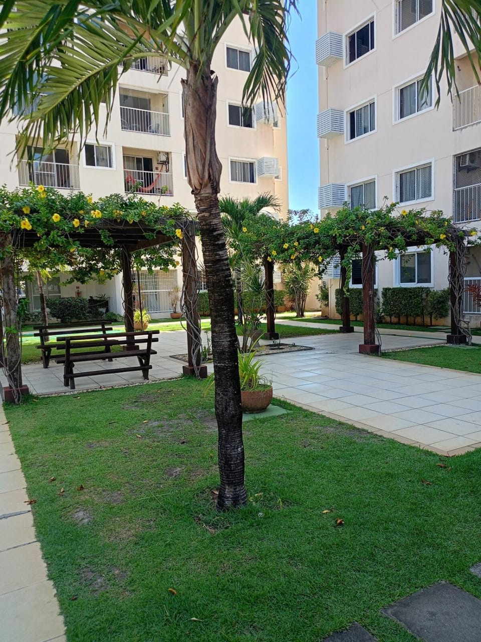 Apto aconchego Orla de Atalaia, piscina Apartment in Aracaju