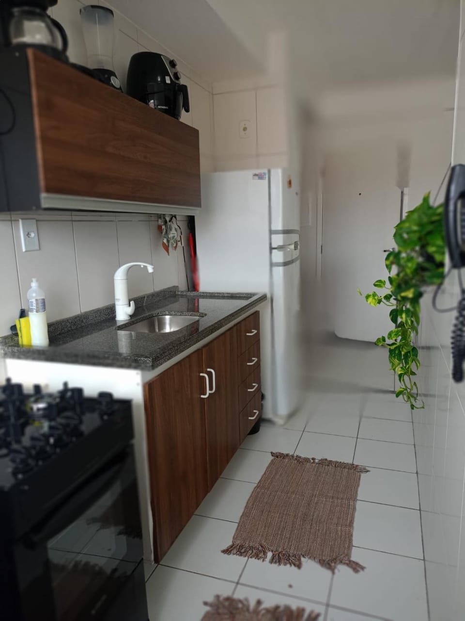 Apto aconchego Orla de Atalaia, piscina Apartment in Aracaju