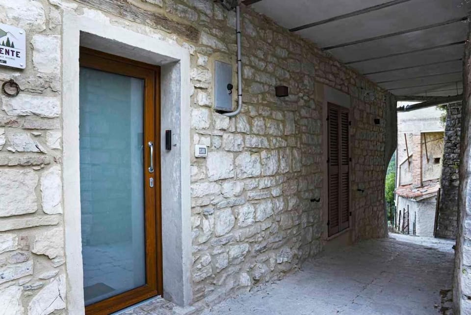 Property building, Summer