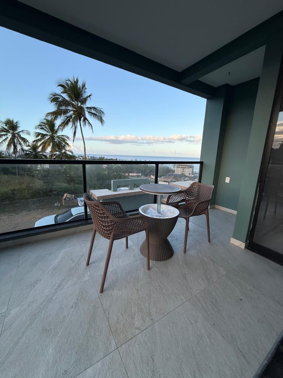 View (from property/room)