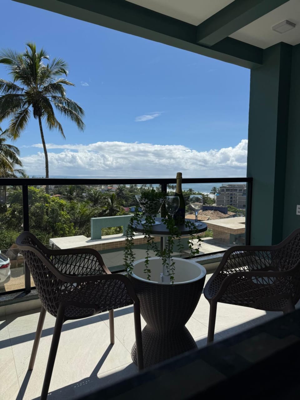 View (from property/room)