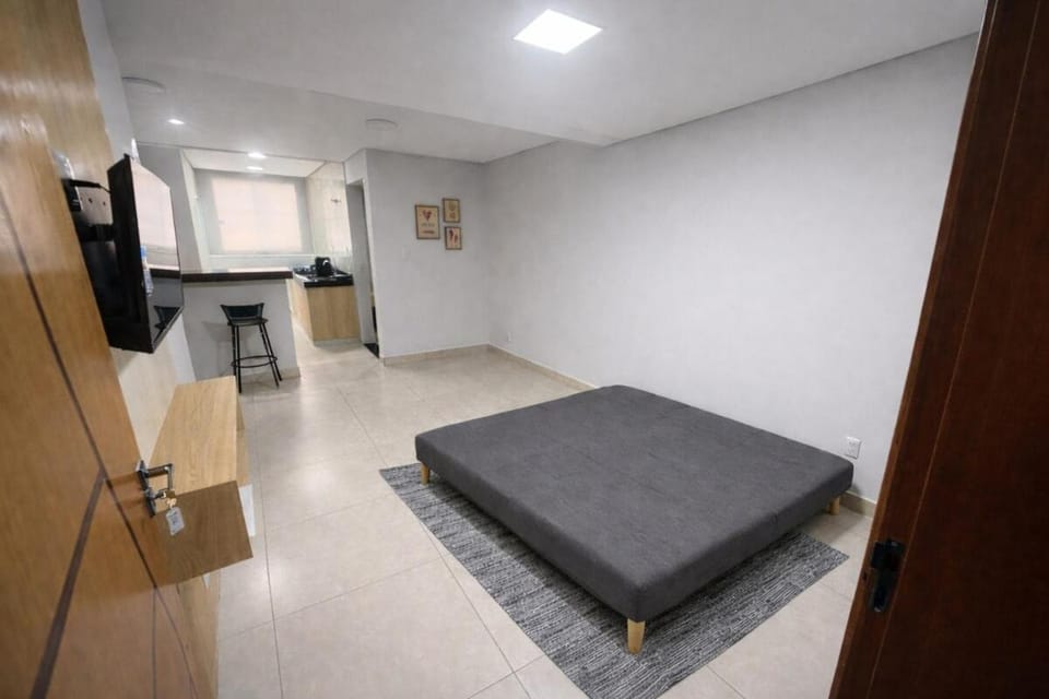 Melhor localização de Goiânia Apartment in Goiania