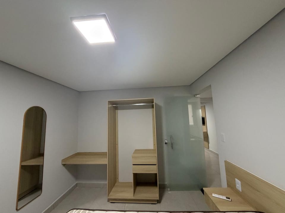 Melhor localização de Goiânia Apartment in Goiania