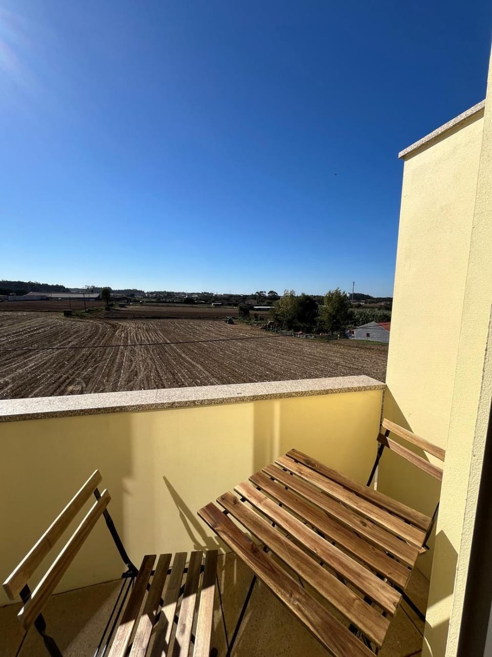 Alojamentos Pando Apartment in Porto District