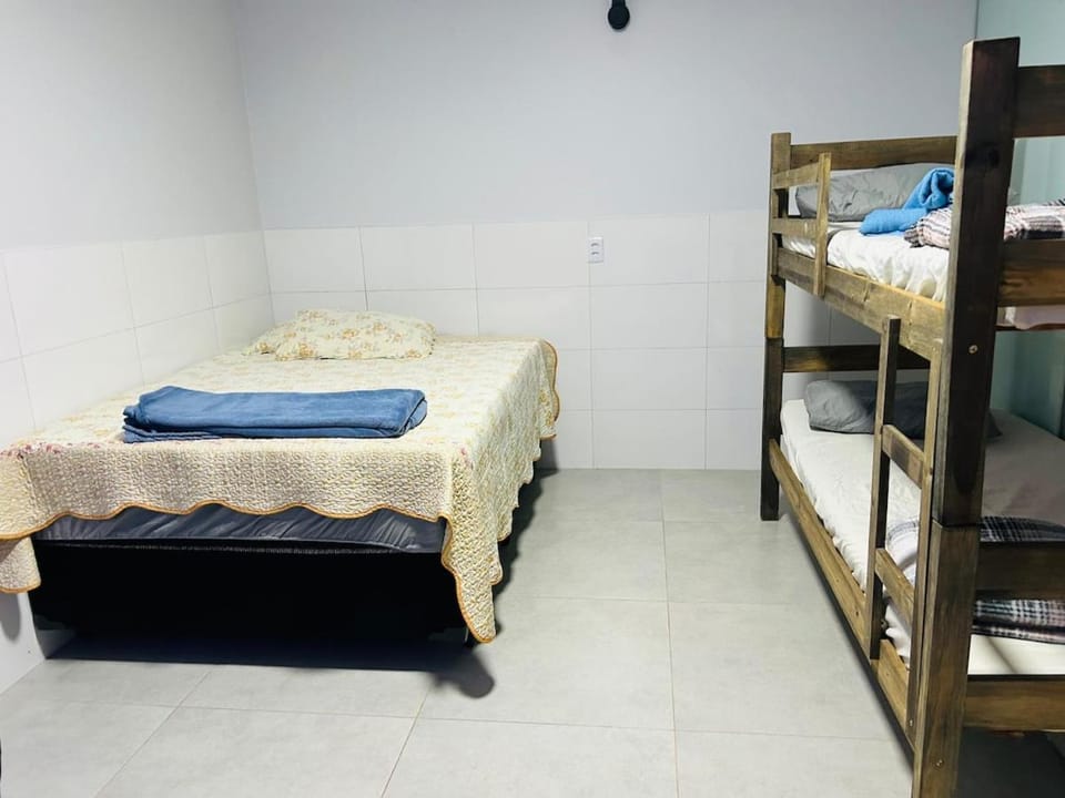 Flat 05 perto Hecad autodromo Apartment in Goiania