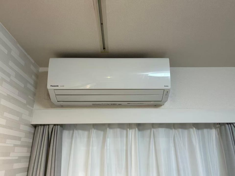 air conditioner