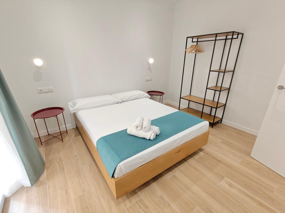 Estemar Suites Apartment in Benidorm