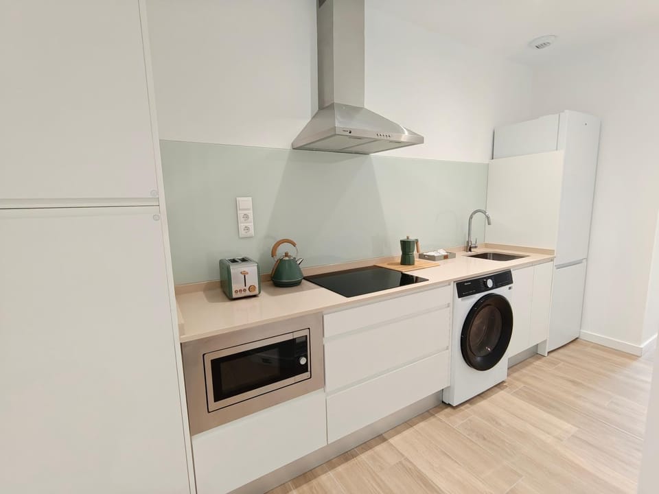 Estemar Suites Apartment in Benidorm