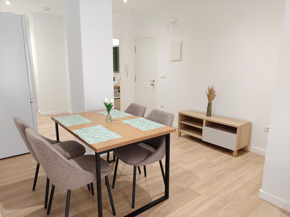 Estemar Suites Apartment in Benidorm
