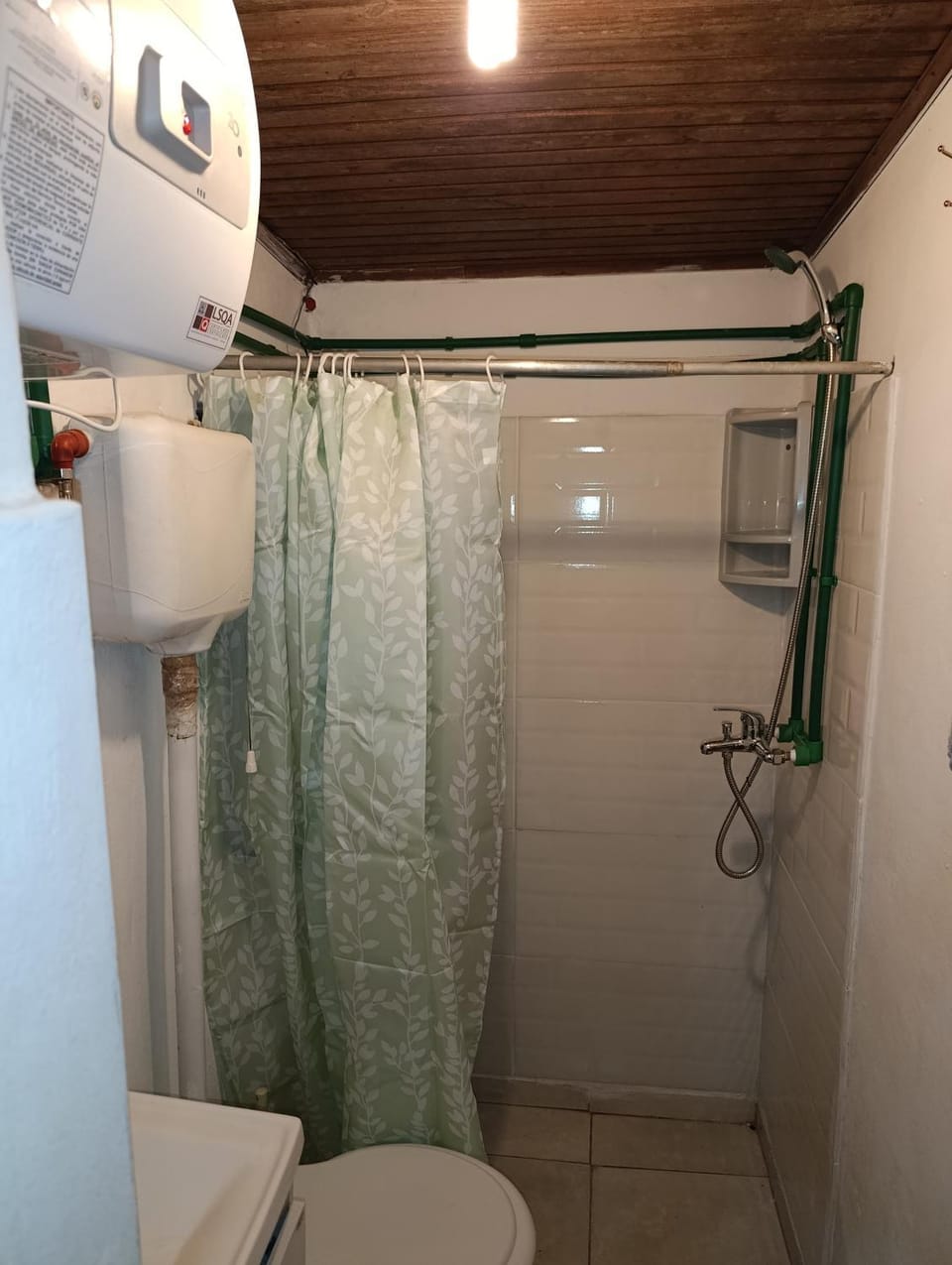 Tu alojamiento Apartment in Uruguay