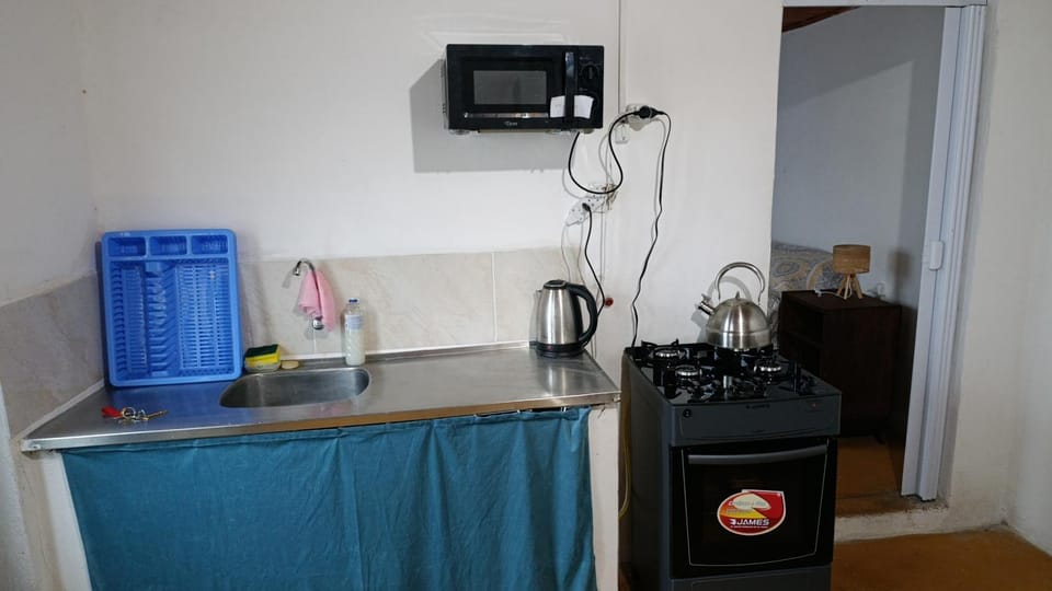 Tu alojamiento Apartment in Uruguay