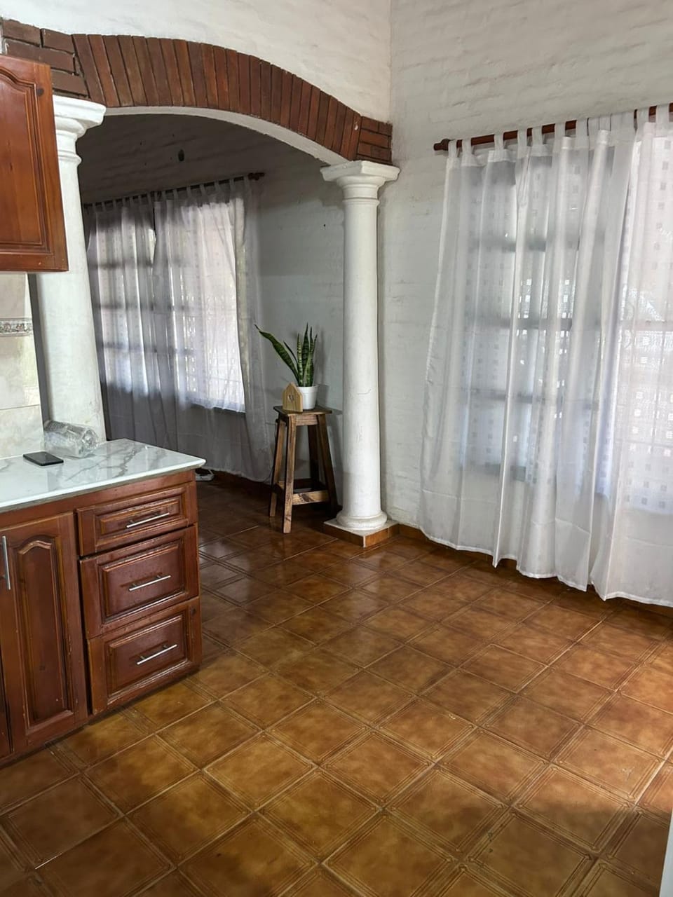 Quinta Villa in San Nicolás de los Arroyos