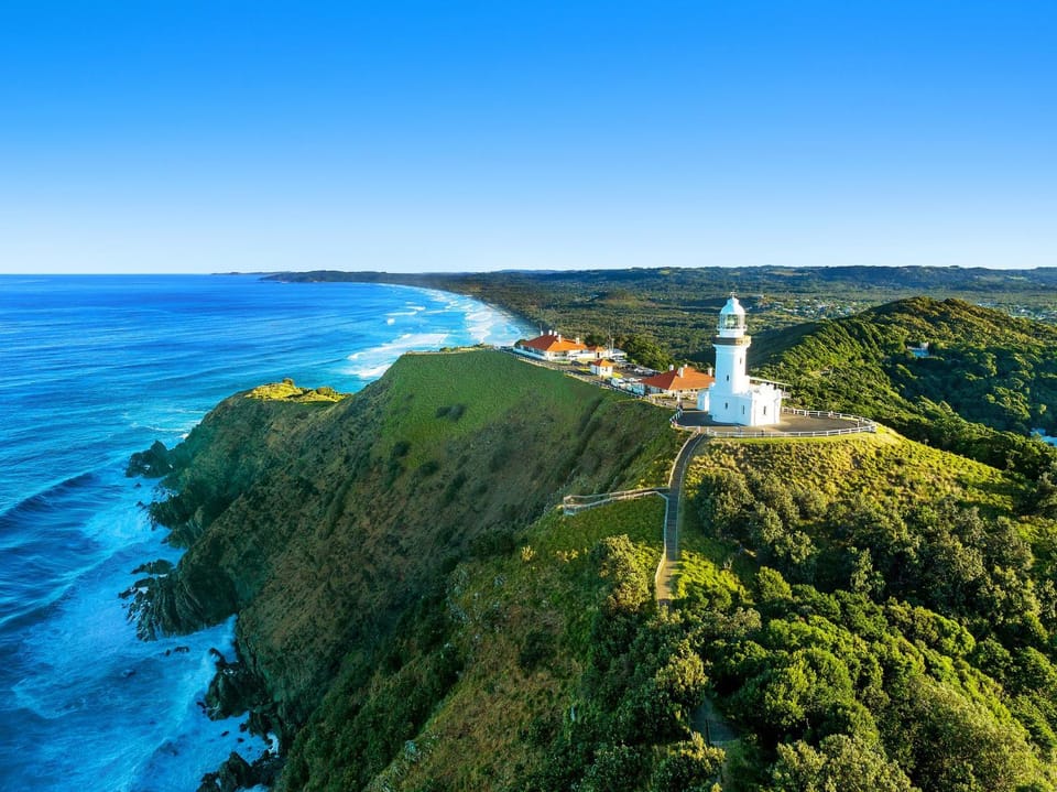 Boheme Abode | Byron Bay Rainforest Treehouse near Tallow Beach | Winter Escape Deal | Stay Longer & Save | 1 June – 31 August House in Byron Bay