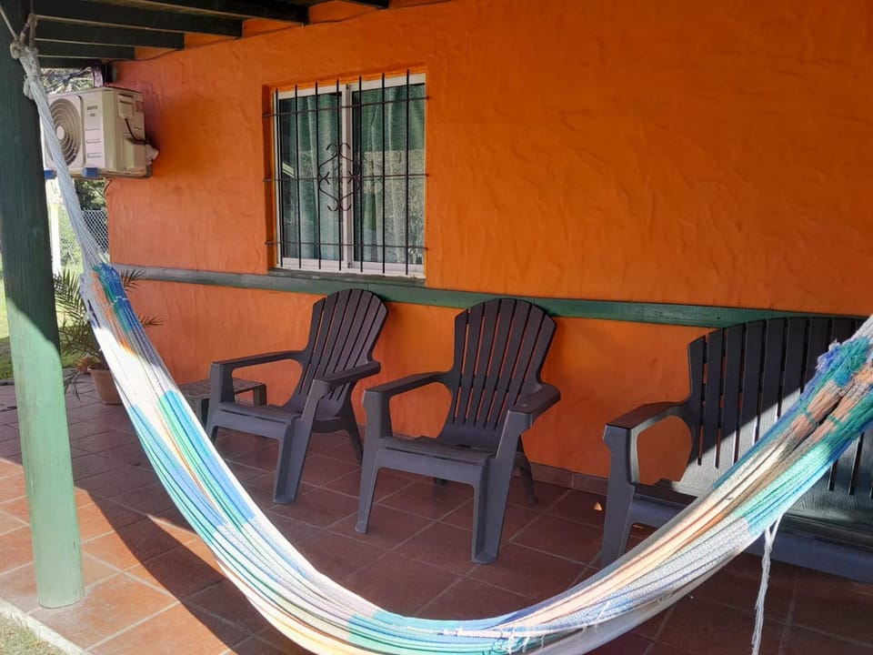 La casa de porota Apartment in Santa Clara del Mar