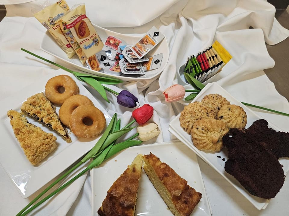 I Tre Mori House in Recanati