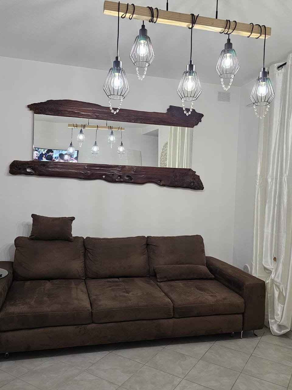 I Tre Mori House in Recanati