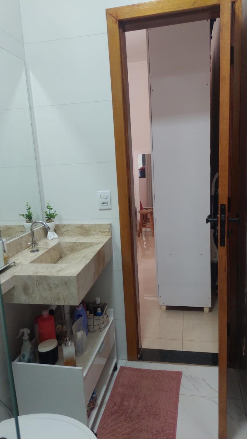 Casa Inteira St Noroeste Goiânia Moto GP 2026 House in Goiania