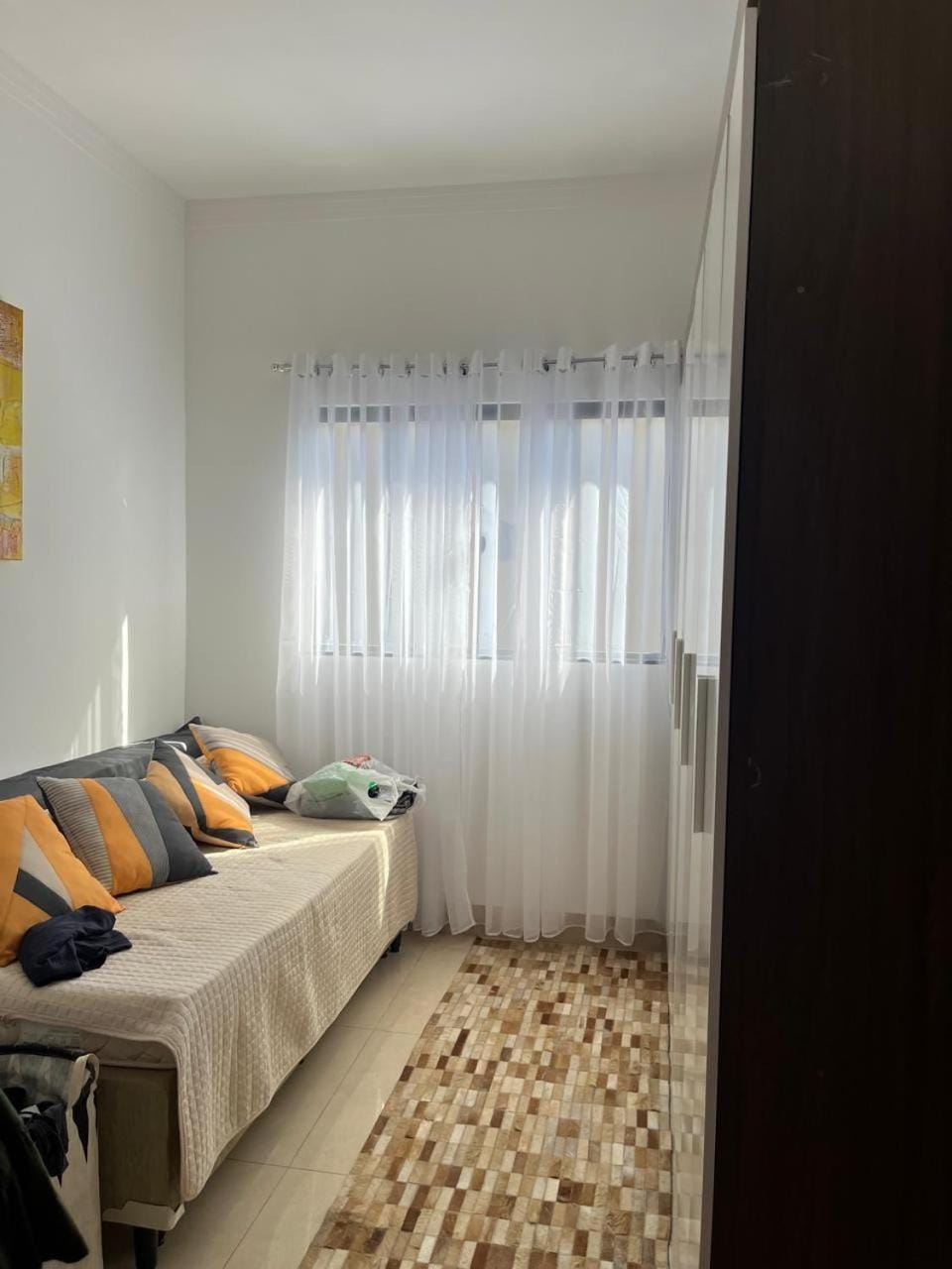 Casa Inteira St Noroeste Goiânia Moto GP 2026 House in Goiania