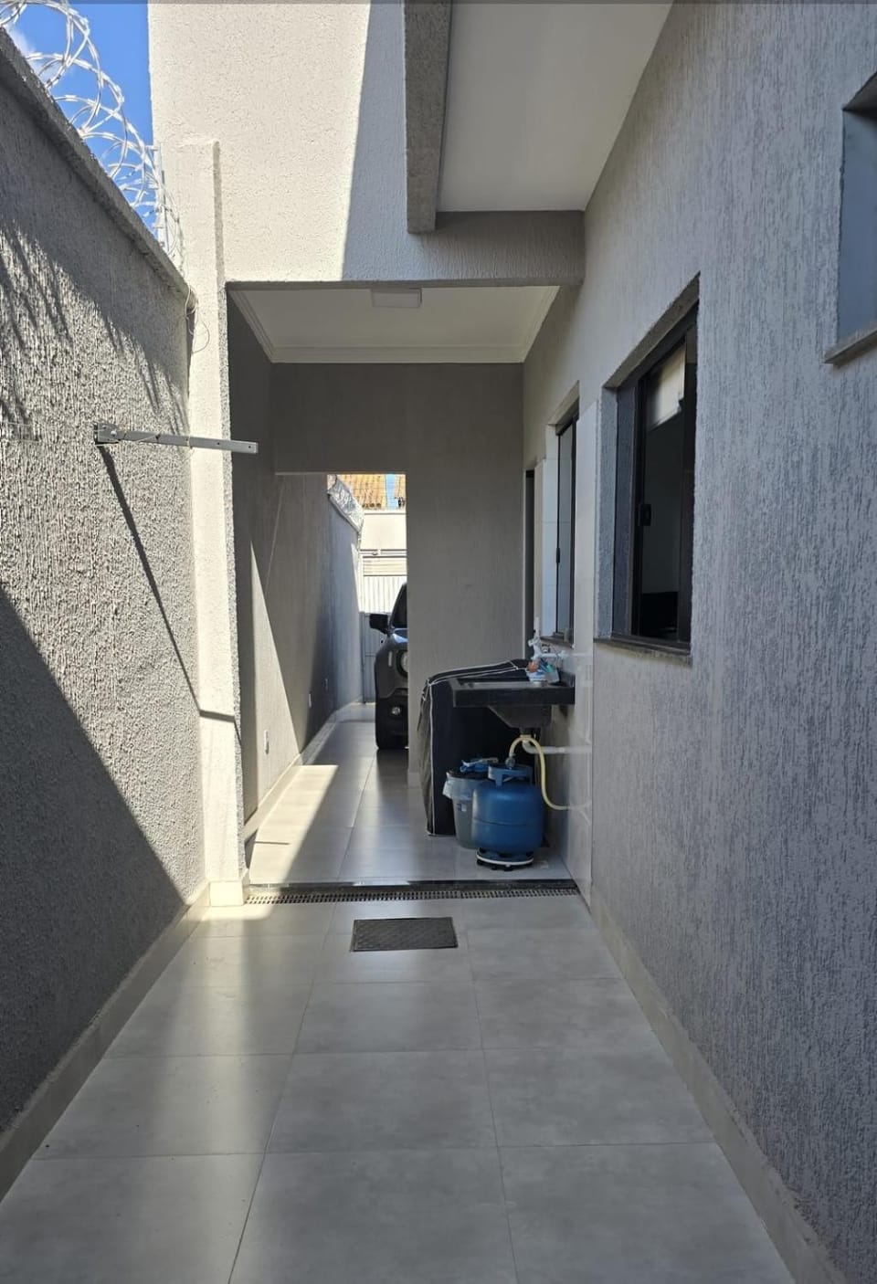 Casa Inteira St Noroeste Goiânia Moto GP 2026 House in Goiania