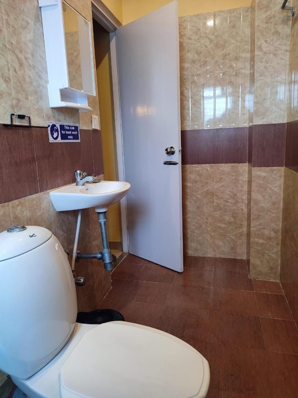 The Nest Home Stay Narendrapur 41 Amenities 5 Star Apartment in Kolkata