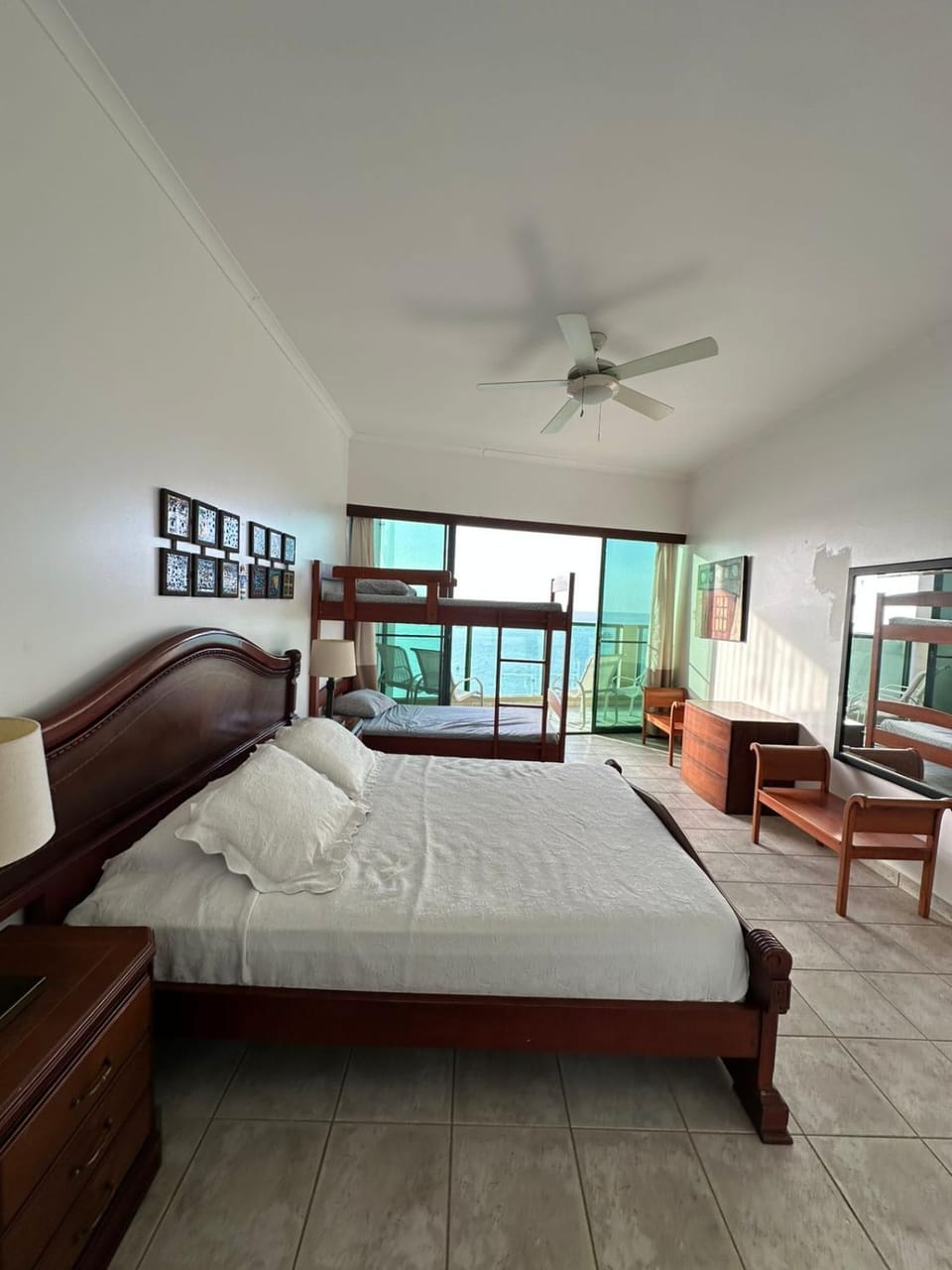 Departamento Barceló Colon Miramar Salinas Apartment in Salinas