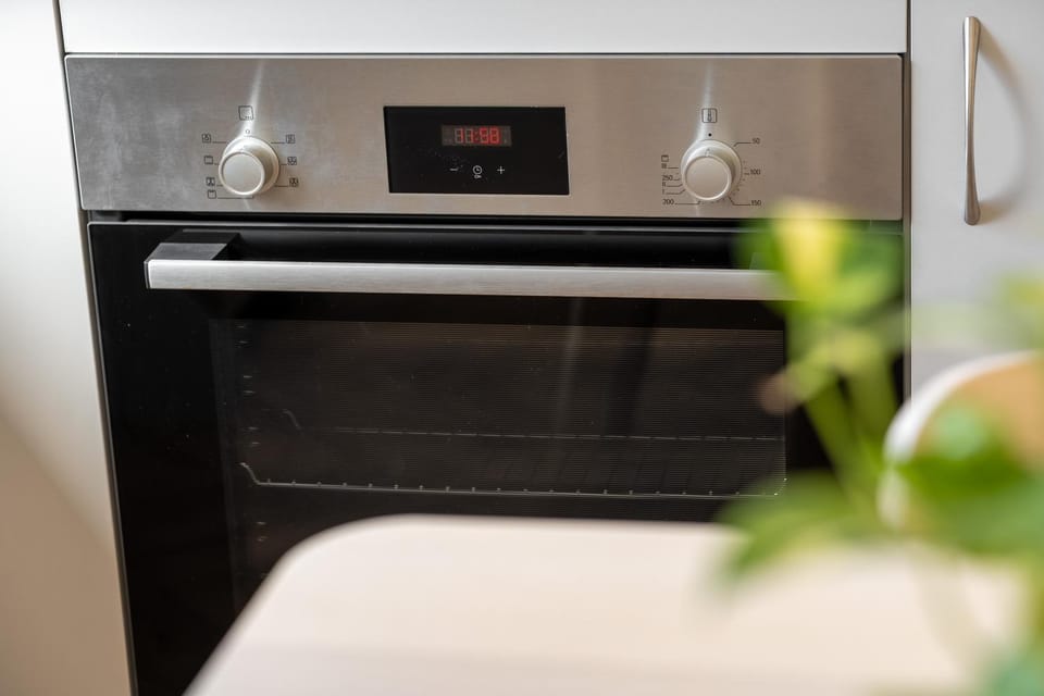 oven