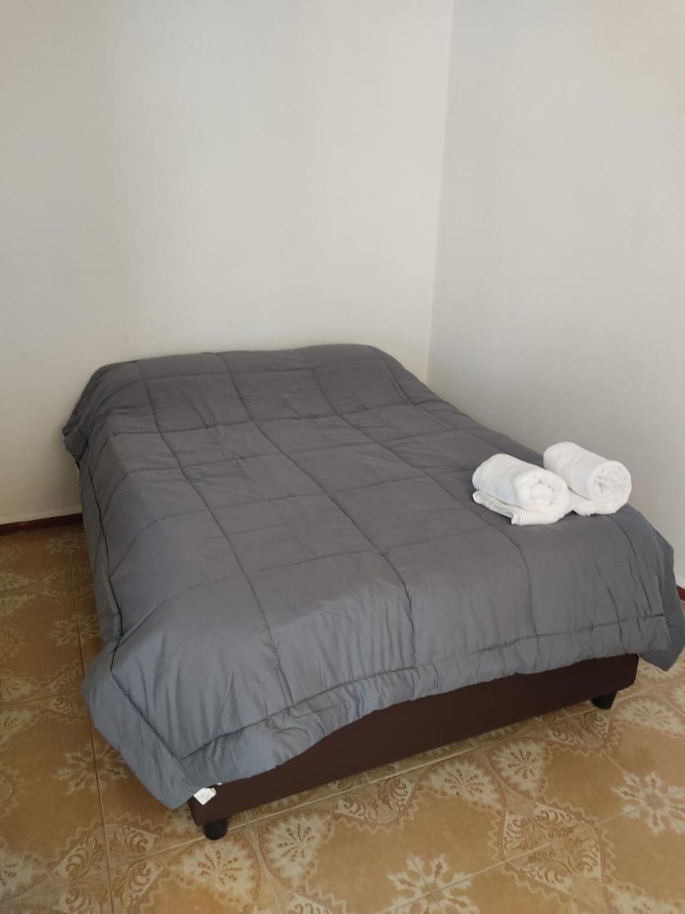 Suites Casa Blanca Metepec Vacation rental in Toluca