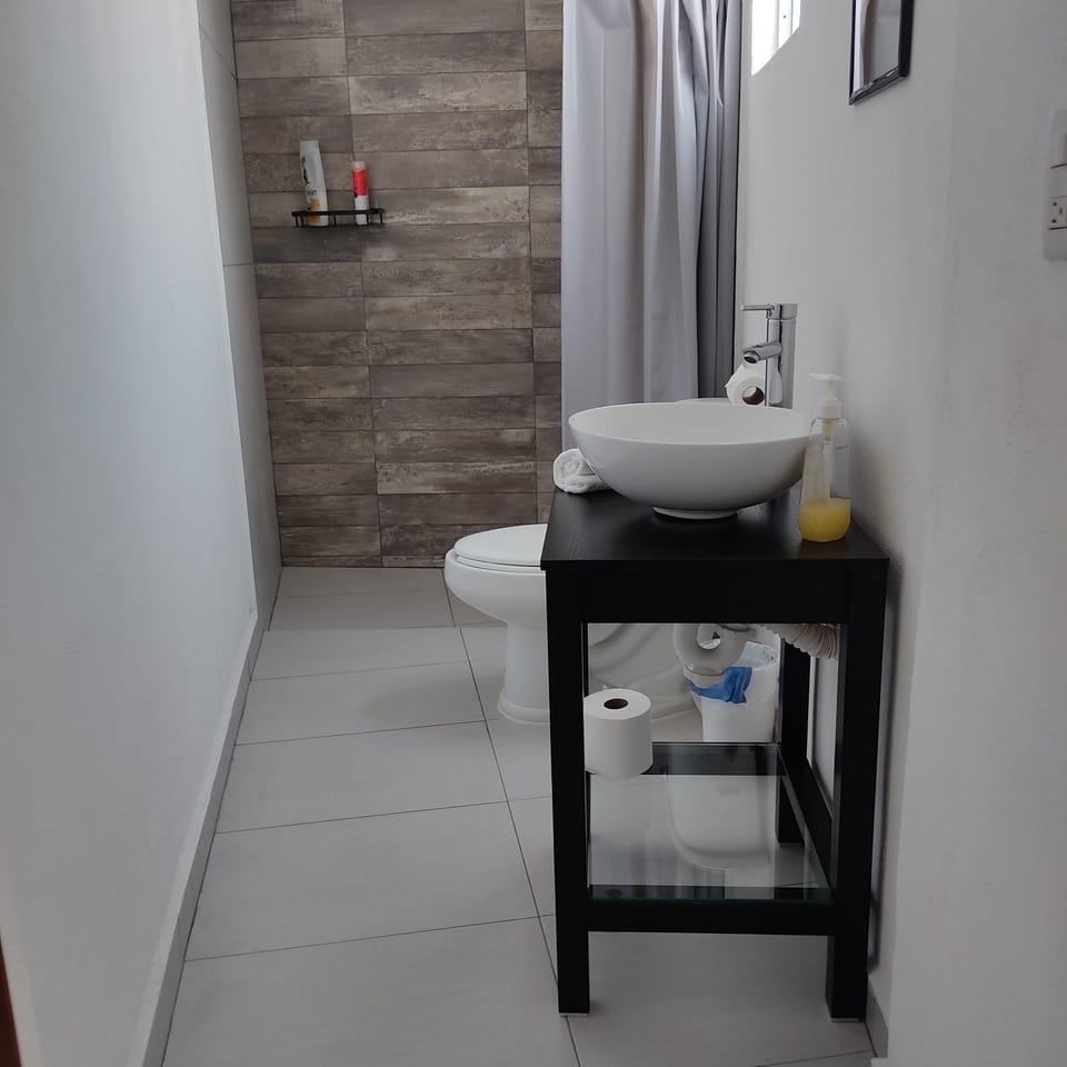 Suites Casa Blanca Metepec Vacation rental in Toluca