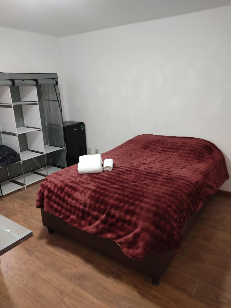 Suites Casa Blanca Metepec Vacation rental in Toluca