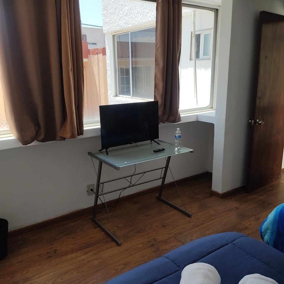 Suites Casa Blanca Metepec Vacation rental in Toluca