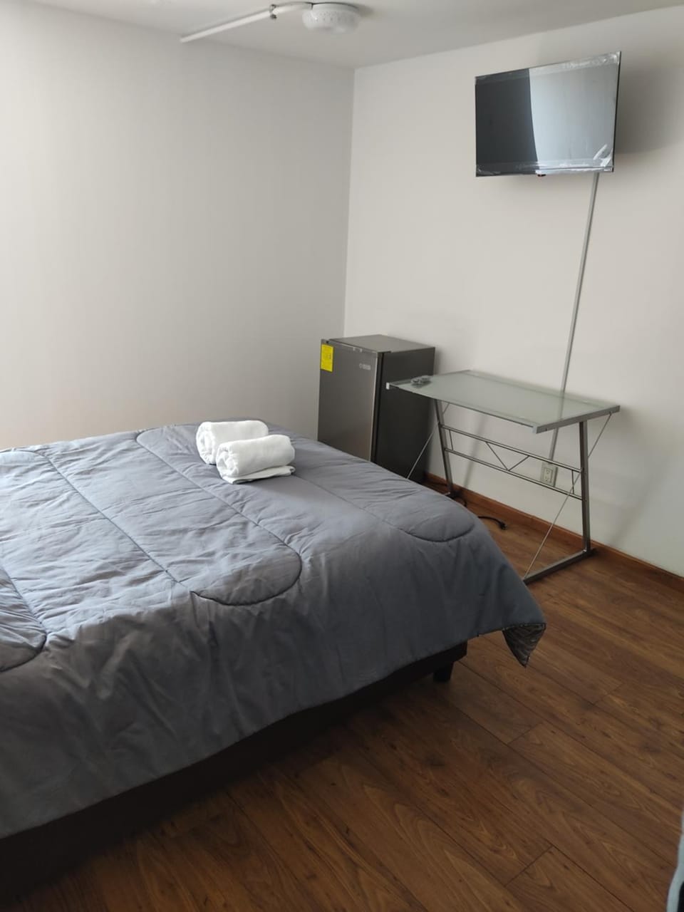 Suites Casa Blanca Metepec Vacation rental in Toluca